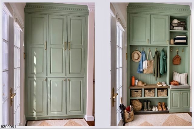 1 SLOPE DRIVE, Millburn Twp., NJ 07078