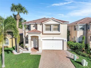 5323 NW 125th Ave, Coral Springs, FL 33076