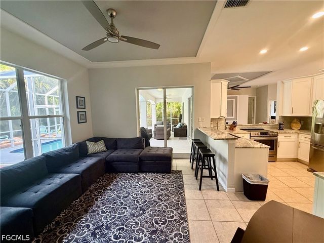 2836 SW 47th TER, Cape Coral, FL 33914
