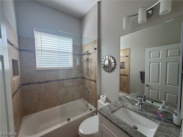 2836 SW 47th TER, Cape Coral, FL 33914