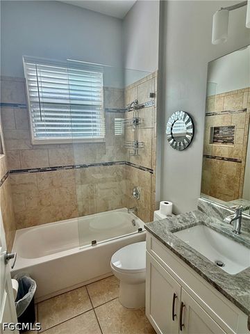 2836 SW 47th TER, Cape Coral, FL 33914