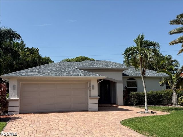 2836 SW 47th TER, Cape Coral, FL 33914