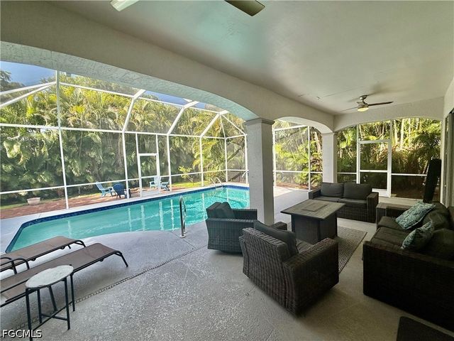 2836 SW 47th TER, Cape Coral, FL 33914
