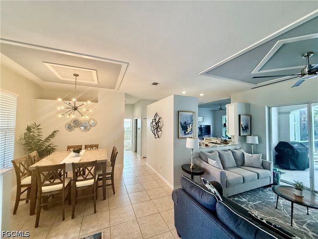 2836 SW 47th TER, Cape Coral, FL 33914