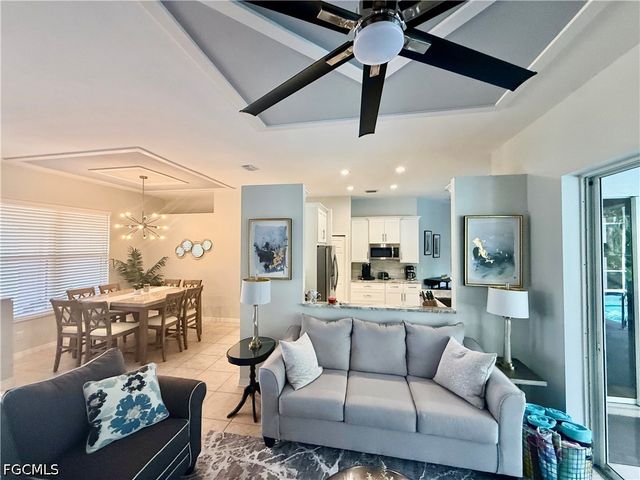 2836 SW 47th TER, Cape Coral, FL 33914