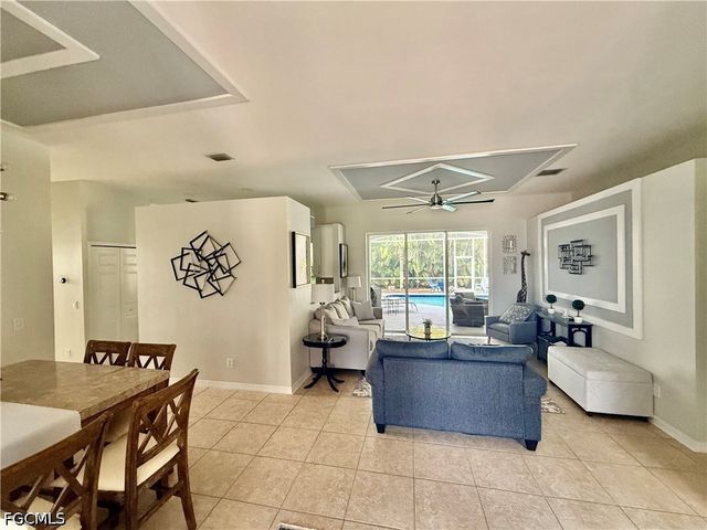 2836 SW 47th TER, Cape Coral, FL 33914