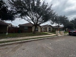 3703 S Fairmont Avenue, Pharr, TX 78577