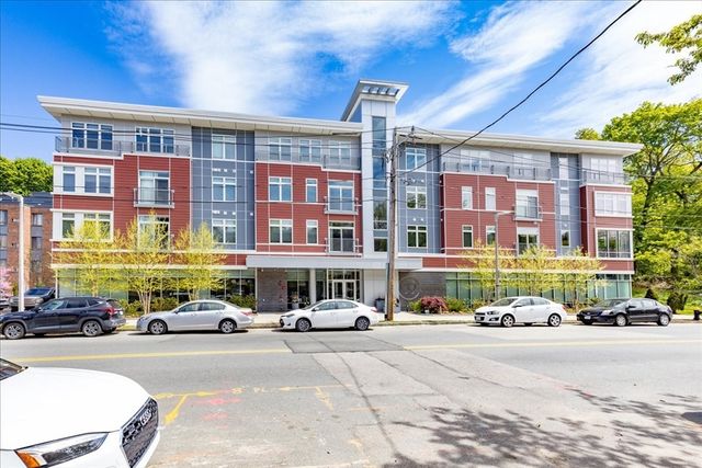 99 Tremont St 416, Boston, MA 02135