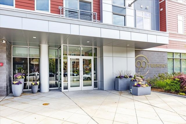 99 Tremont St 416, Boston, MA 02135