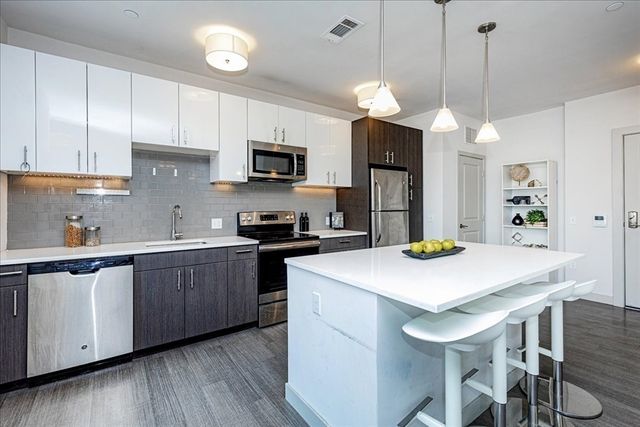 99 Tremont St 416, Boston, MA 02135