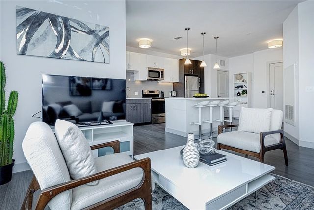 99 Tremont St 416, Boston, MA 02135