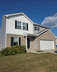 4226 Wild Goose Drive, Mundy Township, MI 48473