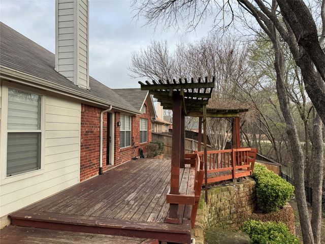 4442 Sharpsburg Drive, Grand Prairie, TX 75052