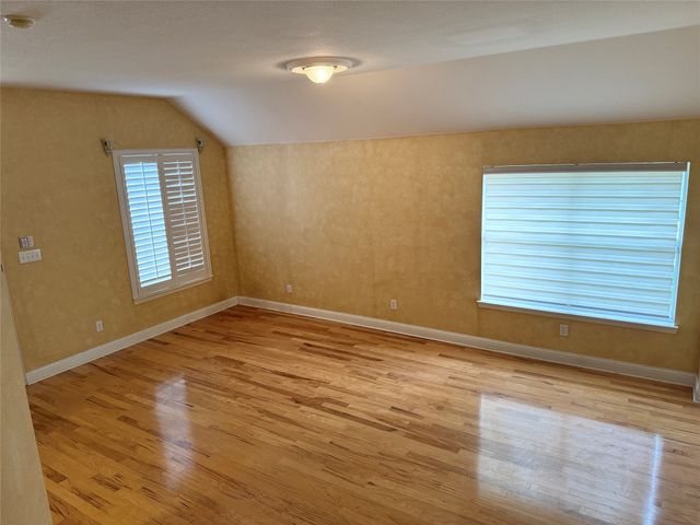 4442 Sharpsburg Drive, Grand Prairie, TX 75052