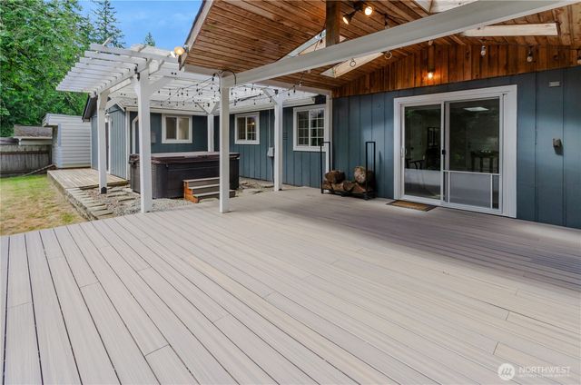 25318 182nd Avenue SE, Covington, WA 98042