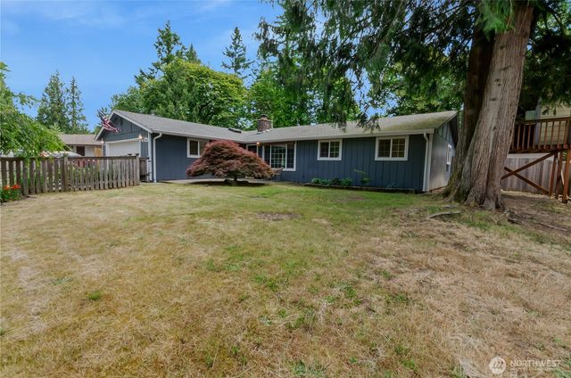25318 182nd Avenue SE, Covington, WA 98042