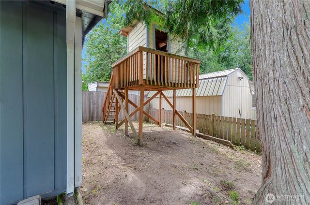 25318 182nd Avenue SE, Covington, WA 98042