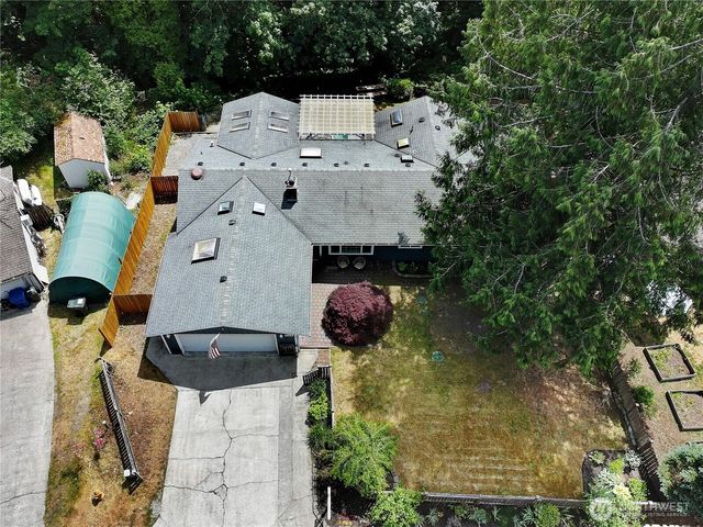 25318 182nd Avenue SE, Covington, WA 98042