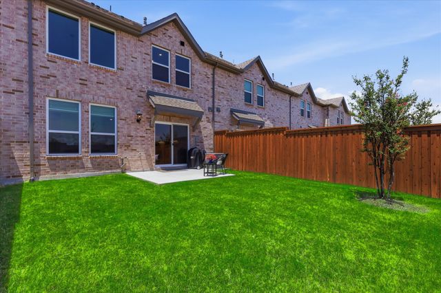2628 Rolling Meadow Road, Celina, TX 75009