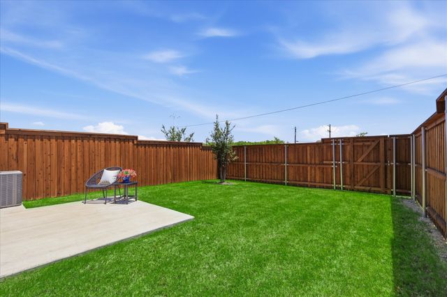 2628 Rolling Meadow Road, Celina, TX 75009