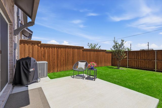 2628 Rolling Meadow Road, Celina, TX 75009