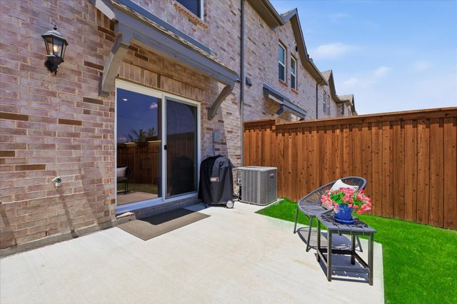 2628 Rolling Meadow Road, Celina, TX 75009
