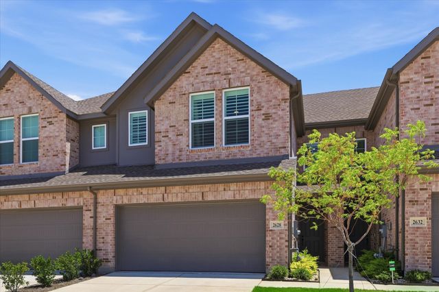 2628 Rolling Meadow Road, Celina, TX 75009
