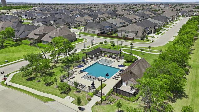 2628 Rolling Meadow Road, Celina, TX 75009