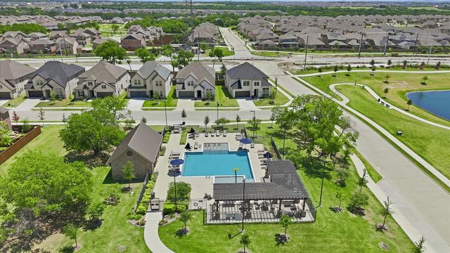 2628 Rolling Meadow Road, Celina, TX 75009