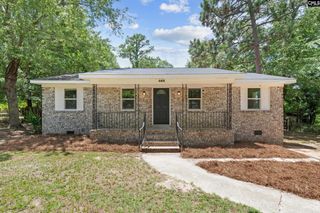 468 Shumpert Road, Gaston, SC 29053