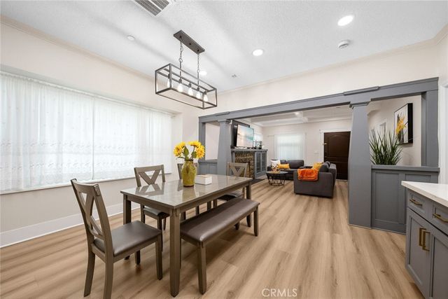 1003 N Garfield Avenue, Alhambra, CA 91801