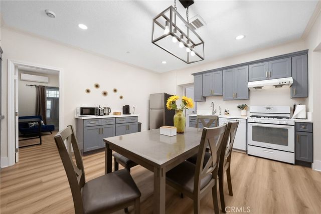 1003 N Garfield Avenue, Alhambra, CA 91801