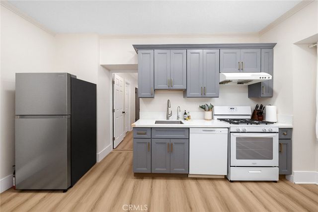 1003 N Garfield Avenue, Alhambra, CA 91801