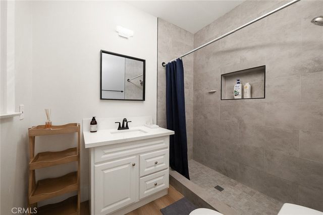 1003 N Garfield Avenue, Alhambra, CA 91801
