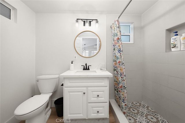 1003 N Garfield Avenue, Alhambra, CA 91801