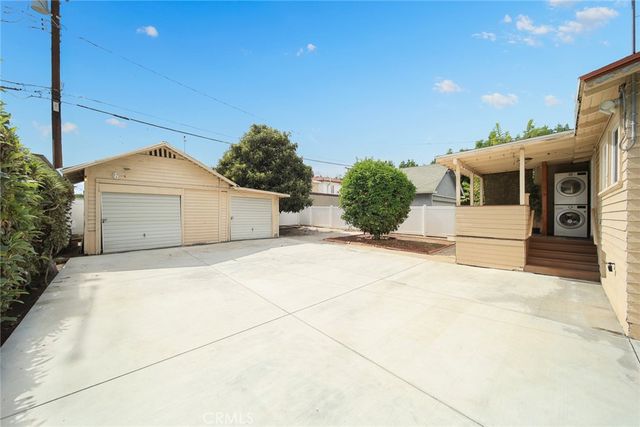 1003 N Garfield Avenue, Alhambra, CA 91801