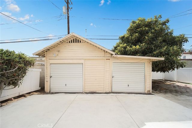 1003 N Garfield Avenue, Alhambra, CA 91801