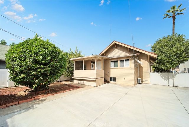 1003 N Garfield Avenue, Alhambra, CA 91801