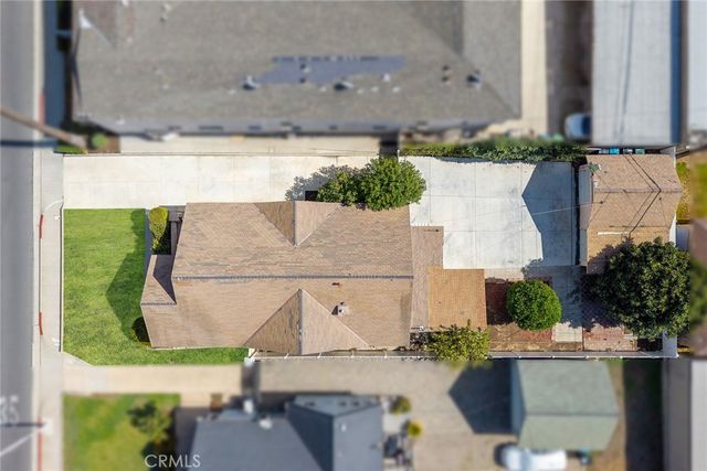 1003 N Garfield Avenue, Alhambra, CA 91801