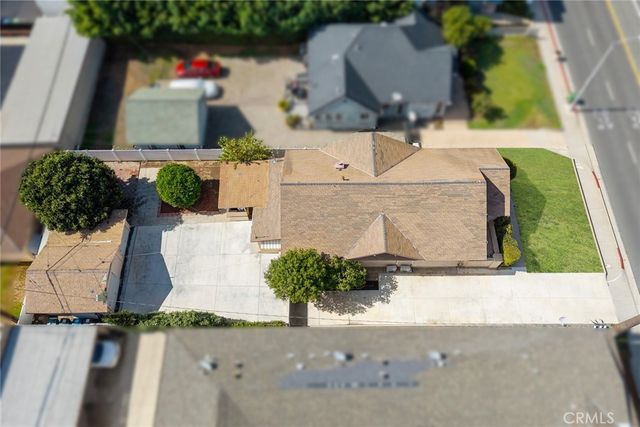 1003 N Garfield Avenue, Alhambra, CA 91801