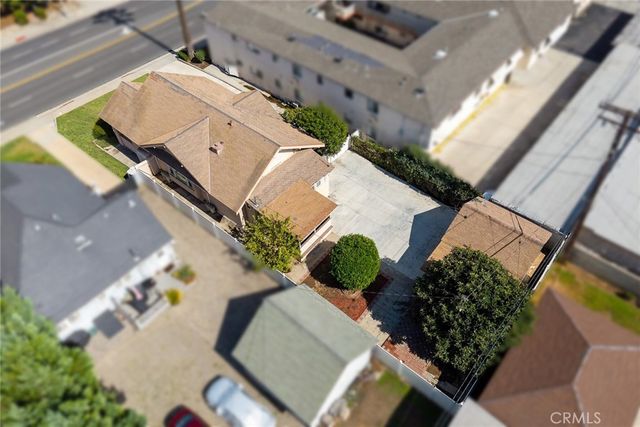 1003 N Garfield Avenue, Alhambra, CA 91801