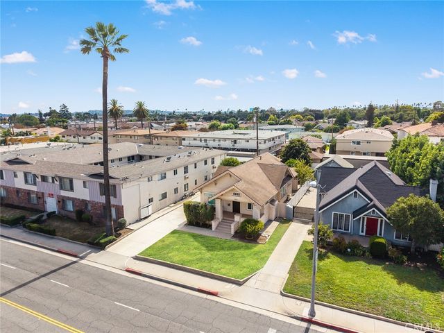 1003 N Garfield Avenue, Alhambra, CA 91801