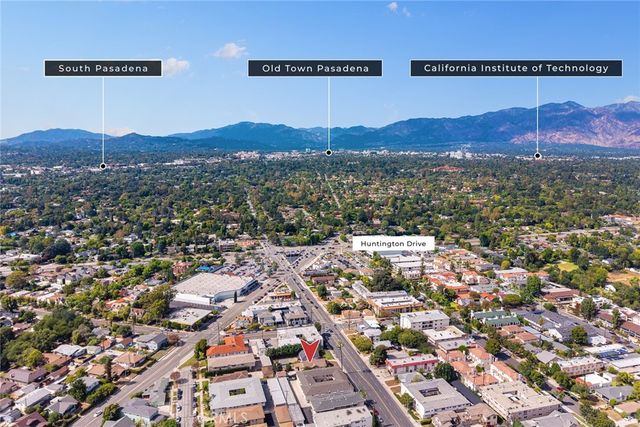 1003 N Garfield Avenue, Alhambra, CA 91801