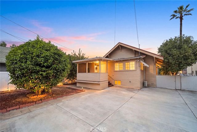 1003 N Garfield Avenue, Alhambra, CA 91801
