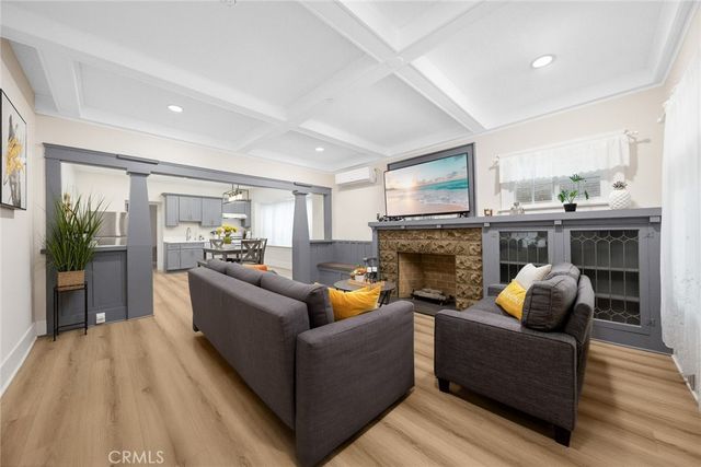 1003 N Garfield Avenue, Alhambra, CA 91801