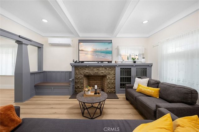 1003 N Garfield Avenue, Alhambra, CA 91801