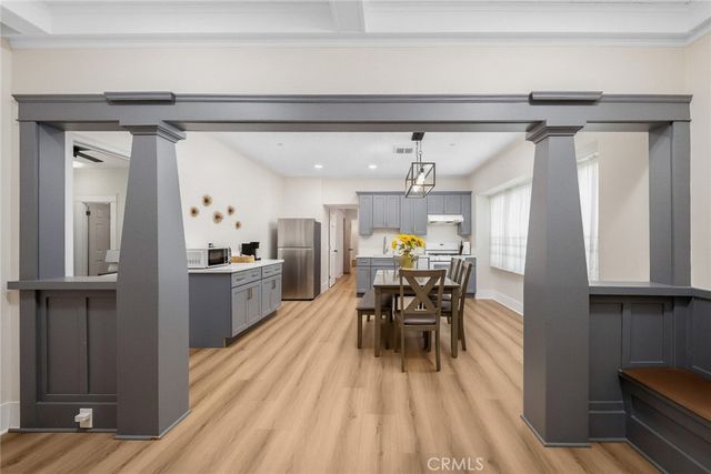1003 N Garfield Avenue, Alhambra, CA 91801