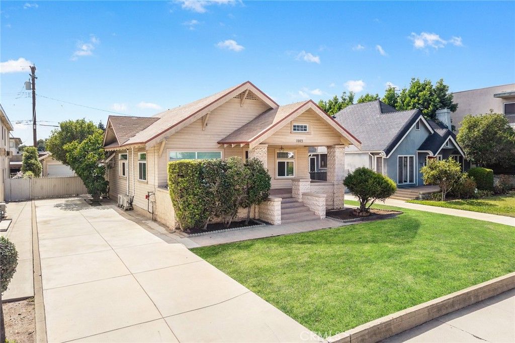 1003 N Garfield Avenue, Alhambra, CA 91801 — photo 2