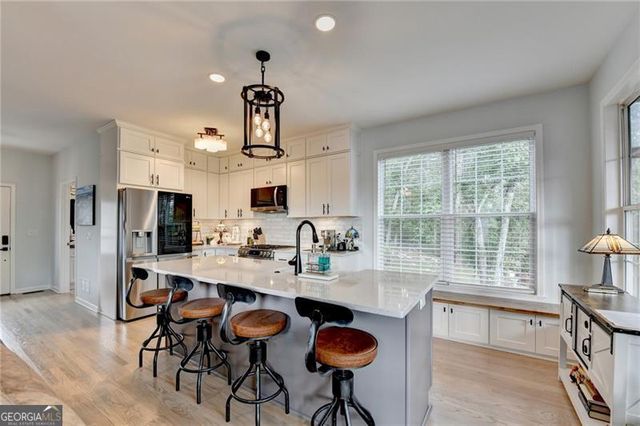 6980 Diana Circle, Gainesville, GA 30506
