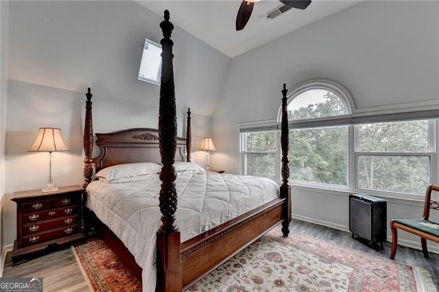6980 Diana Circle, Gainesville, GA 30506